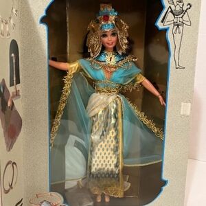 Vintage Egyptian Queen Great Eras